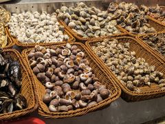 -健眺小海鲜(临海后山店)