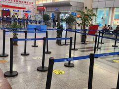 -昌都邦达机场