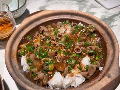 -潮堂 · 潮州菜(国贸商城店)