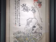 -深圳福田香格里拉大酒店