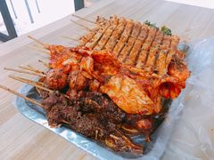 -胡仁根胡记炸炸炸