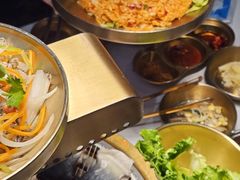 -三宝泥炉·活烤鳗鱼(七宝宝龙店)