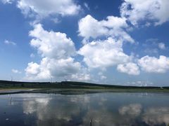 -塞罕坝国家级自然保护区