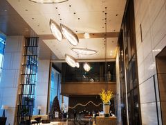 -南昌绿地铂瑞酒店·臻萃轩中餐厅