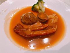 -皇朝会.经典传统粤菜(外滩店)