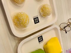 -满记甜品(江桥万达店)