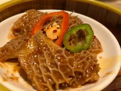 xo酱牛肚-顺德喜来登酒店·采悦轩