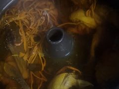 -云海肴·汽锅鸡·云南菜(天山百盛优客店)