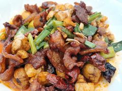 -小慧住家贵州菜(甲秀楼店)