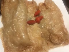 -新大咀港式茶餐厅(宝山万达店)