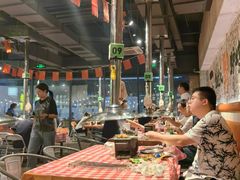 -生火火·小炉子炭烤(金楠天街总店)