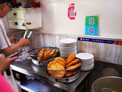 -老方子馅饼粥(台东店)