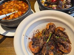 -粗茶淡饭·隐庐私厨(东亭店)