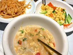 -关东小磨东北菜(漕河泾印象城店)