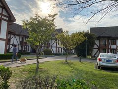 -太阳岛度假酒店