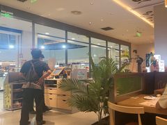 -菲滋意式餐厅(上虞万和城店)