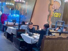 -忆3毛烧烤美食城(龙塘直营店)