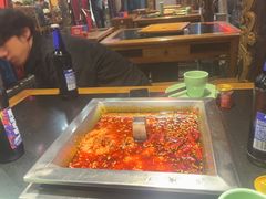 -蜀江龙火锅(339店)