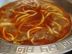 -孙记驴肉山庄(李桥店)