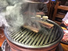 -原始泥炉烤肉(总店)