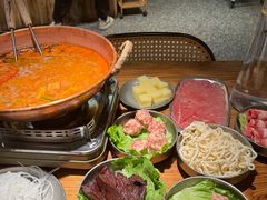 -7mall美食潮地标