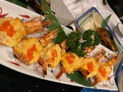 -曙亚洲餐厅-重庆富力艾美酒店(南坪万达广场店)