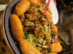 -范家小馆·烤鸭新京菜(金融街店)