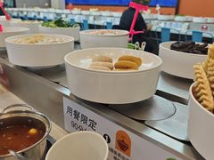 -鲸之味回转自助小火锅(钟鼎名悦店)