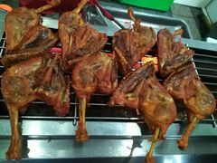 -鹰潭服务区-停车场