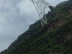 -野三坡刘家河高山漂流