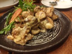 -玛格萝妮比萨屋(四平店)