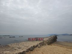 -青岛第二海水浴场