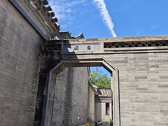 -李叔同故居纪念馆