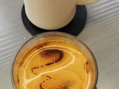 DIRTY-麻雀咖啡SPARROW COFFEE(十全街店)