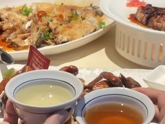 -侨美食家·粤菜(体育西路店)