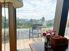 -忆咖啡观景餐厅(桂林象山公园店)