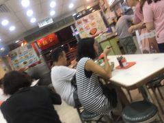 -文辉墨鱼丸大王(铜锣湾渣甸街总店)