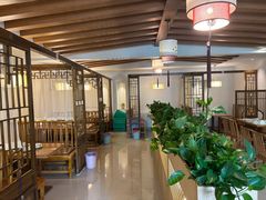 -钰田大院•怀柔本土菜(雁栖湖店)