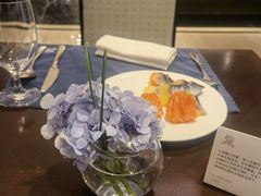 -Social 秀西餐厅-长沙瑞吉酒店(运达店)
