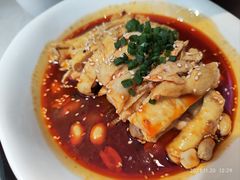 -周渝食惦酸菜鱼(青浦店)