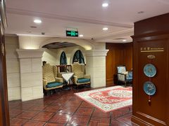 -马勒别墅饭店(静安寺店)