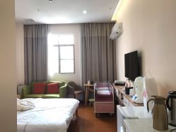 点击看大图 -兰心墩楠月子会所(万达店)