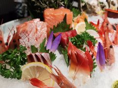 -王鼎精致料理铁板烧(世博源店)