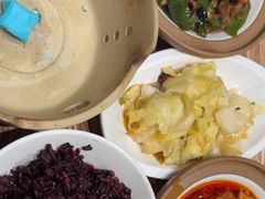 -乡村基·川味现炒大王(熙悦天街店)