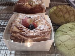 -Juicy Bakery(大学路店)