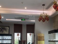 -浦江悦(陆家嘴保利广场店)