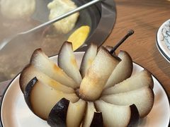 -那红花·东北菜铁锅炖(仙林金鹰店)