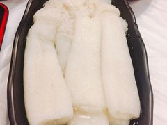 -鲜入围煮花胶鸡海鲜火锅