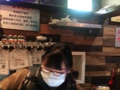 -万记麻辣烫国展总店