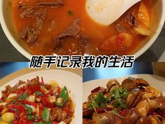 -百富源·海鲜辽菜(和平北大街店)